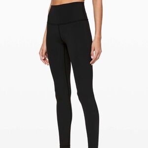 Lululemon Wunder Under High-Rise Tight